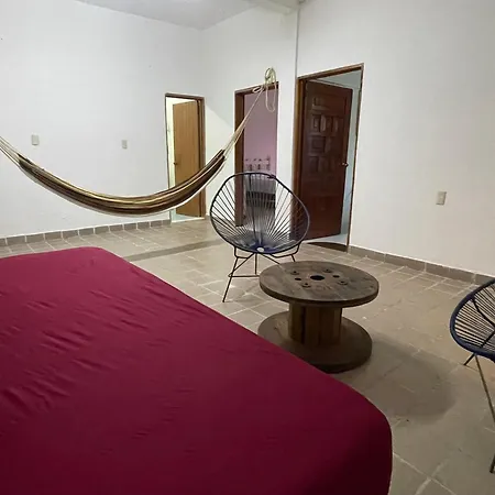 Casa Malinalli
