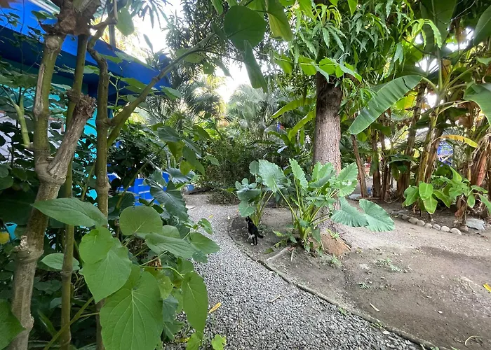 Casa Malinalli Aparthotel Zihuatanejo