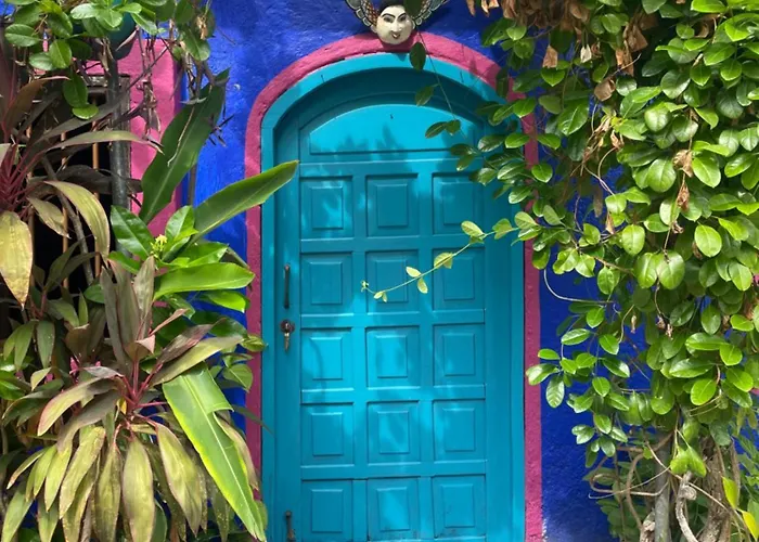 Casa Malinalli