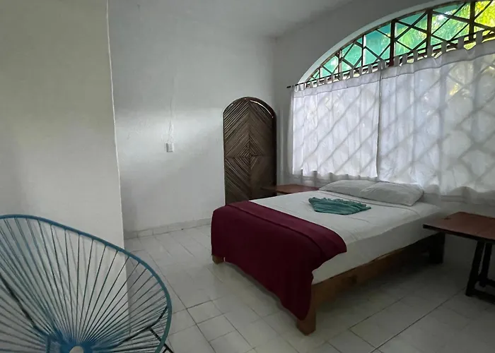 Casa Malinalli Aparthotel