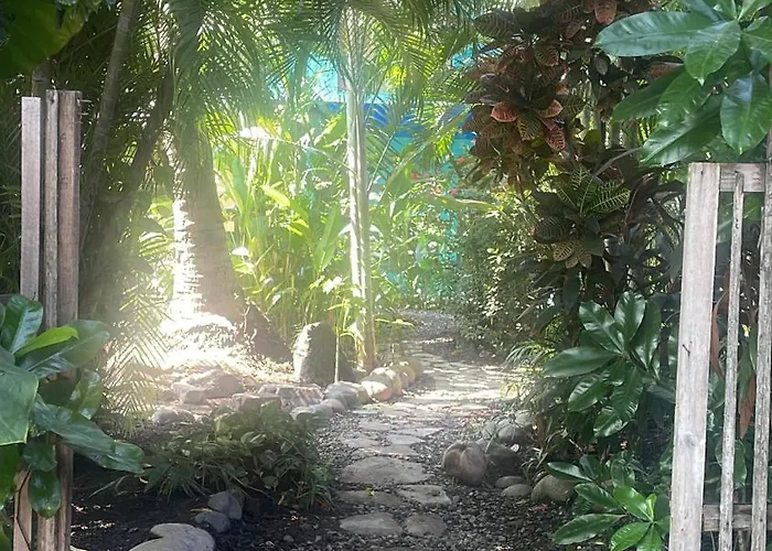 Casa Malinalli Aparthotel Zihuatanejo