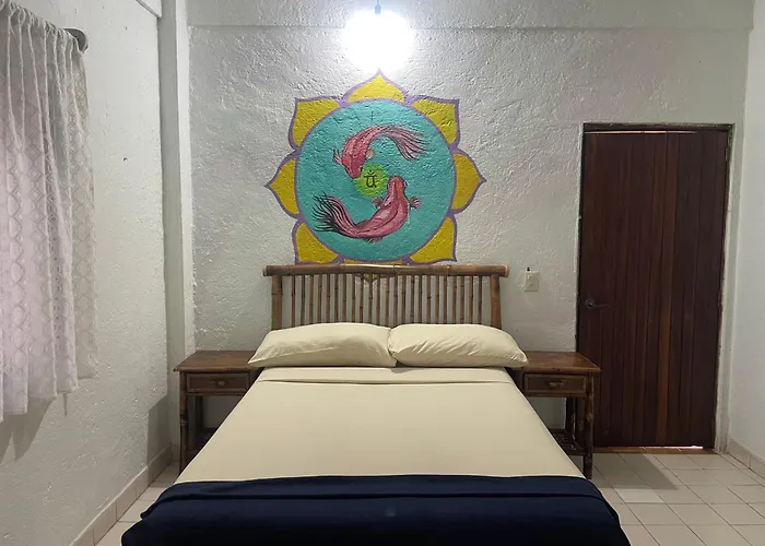 Casa Malinalli Zihuatanejo