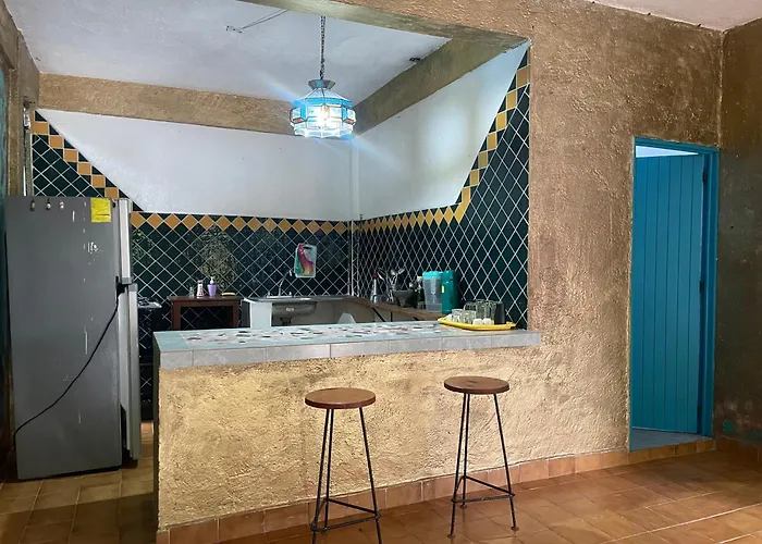 Aparthotel Casa Malinalli Zihuatanejo
