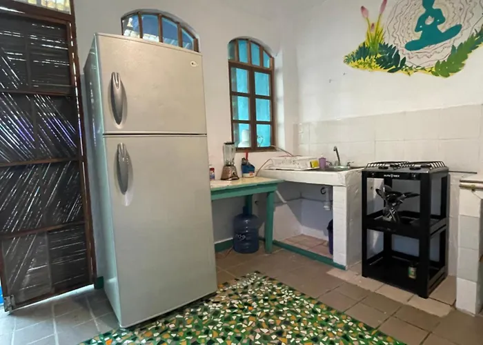 Casa Malinalli Aparthotel *