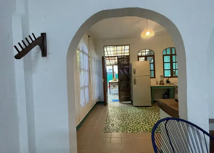Casa Malinalli Aparthotel