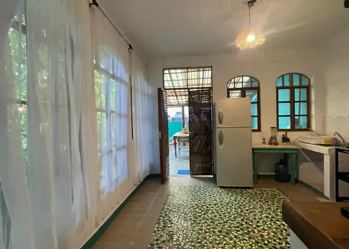 Casa Malinalli Aparthotel *