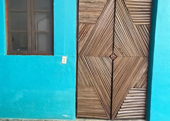 Casa Malinalli *